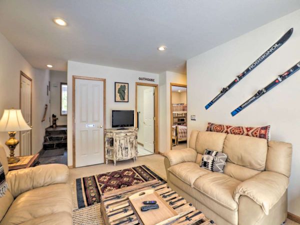 Lake Tahoe South Shore Home 999258