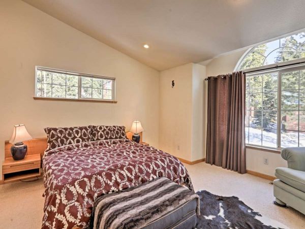 Lake Tahoe South Shore Home 999258