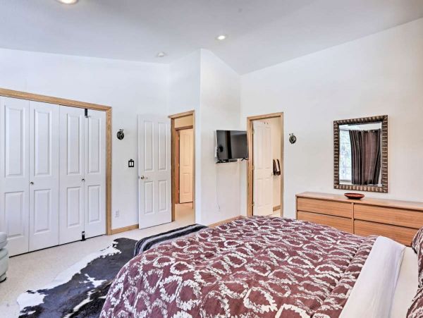 Lake Tahoe South Shore Home 999258