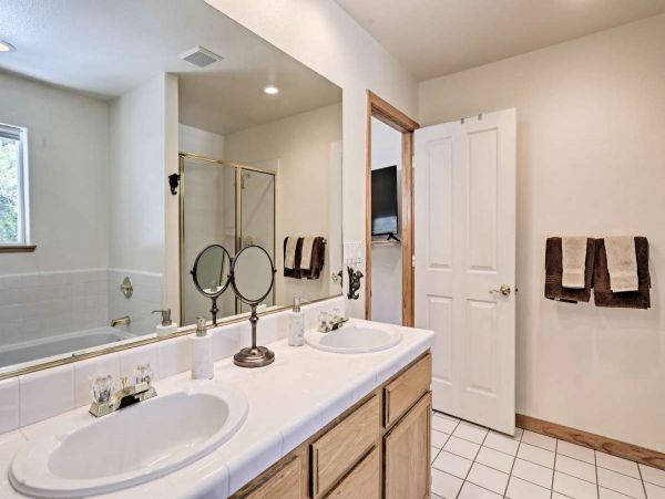 Lake Tahoe South Shore Home 999258
