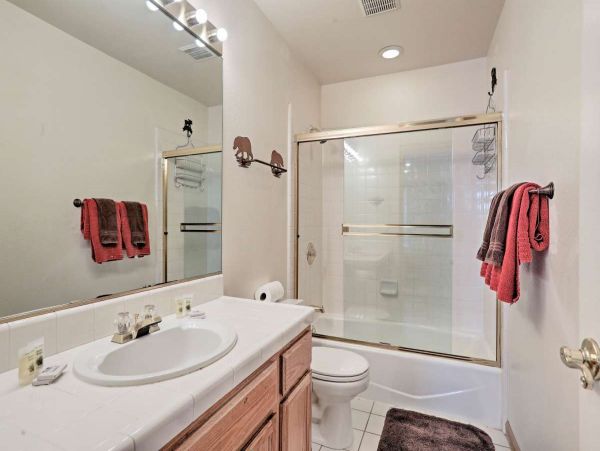 Lake Tahoe South Shore Home 999258
