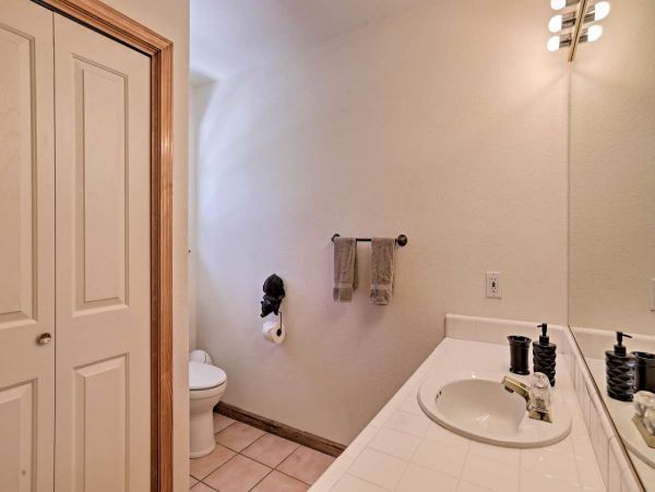 Lake Tahoe South Shore Home 999258