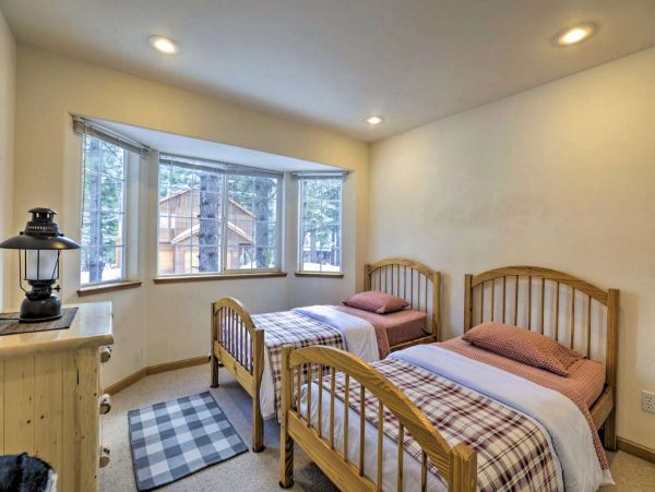 Lake Tahoe South Shore Home 999258