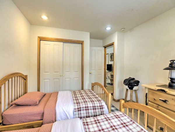 Lake Tahoe South Shore Home 999258