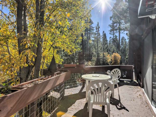 Lake Tahoe South Shore Home 999259