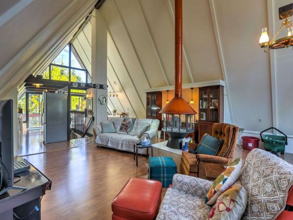 Lake Tahoe South Shore Home 999259