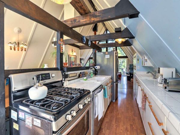 Lake Tahoe South Shore Home 999259