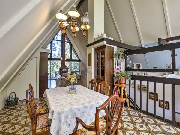Lake Tahoe South Shore Home 999259
