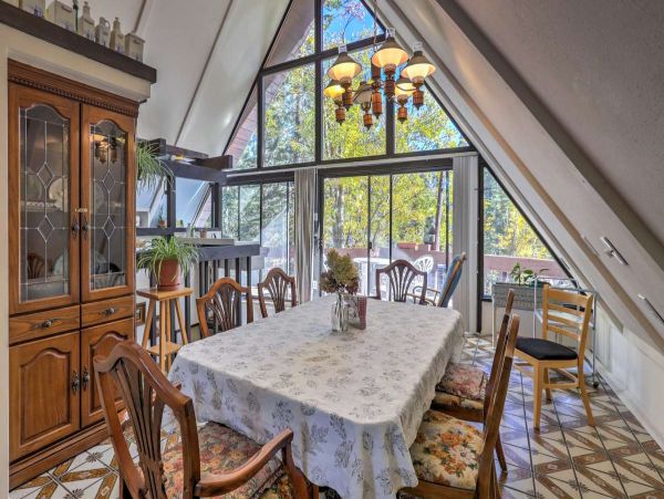 Lake Tahoe South Shore Home 999259