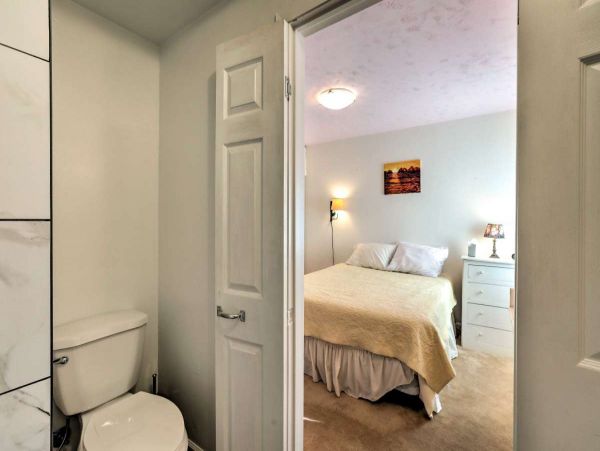 Lake Tahoe South Shore Home 999259