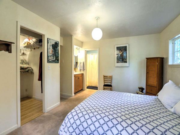 Lake Tahoe South Shore Home 999259