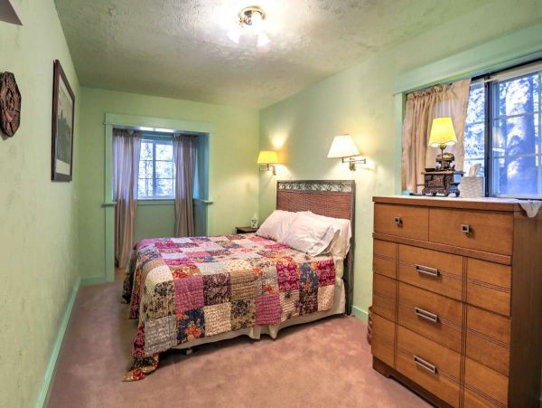 Lake Tahoe South Shore Home 999259