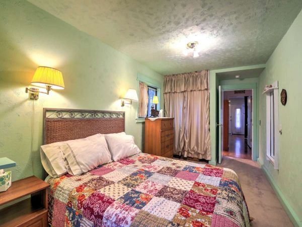 Lake Tahoe South Shore Home 999259