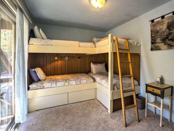 Lake Tahoe South Shore Home 999259