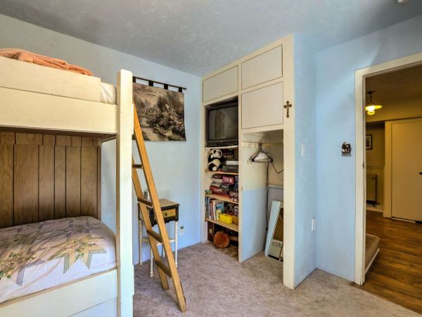 Lake Tahoe South Shore Home 999259