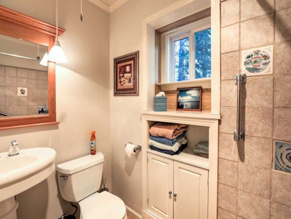 Lake Tahoe South Shore Home 999259