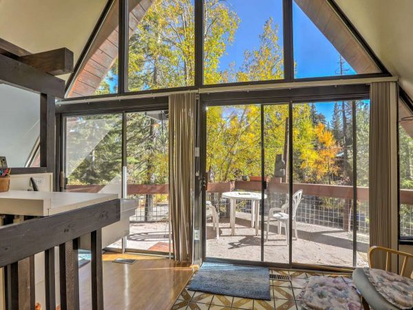 Lake Tahoe South Shore Home 999259