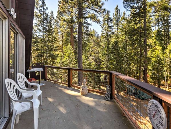 Lake Tahoe South Shore Home 999259