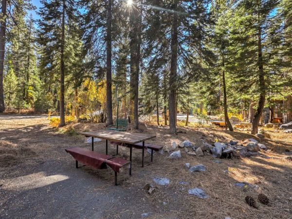 Lake Tahoe South Shore Home 999259