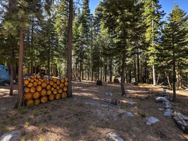 Lake Tahoe South Shore Home 999259