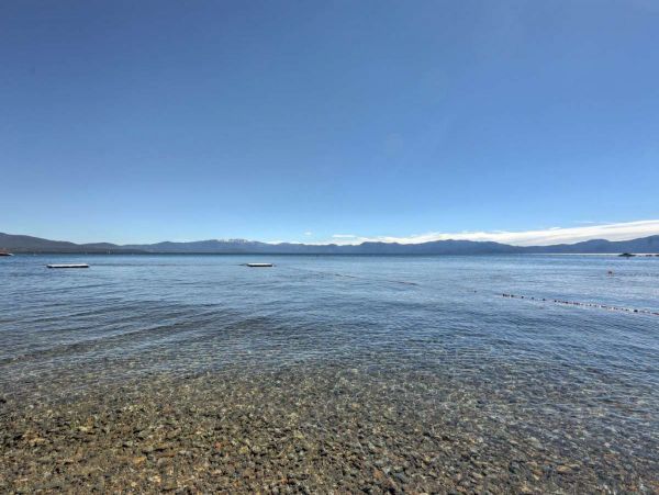 Lake Tahoe South Shore Home 999260