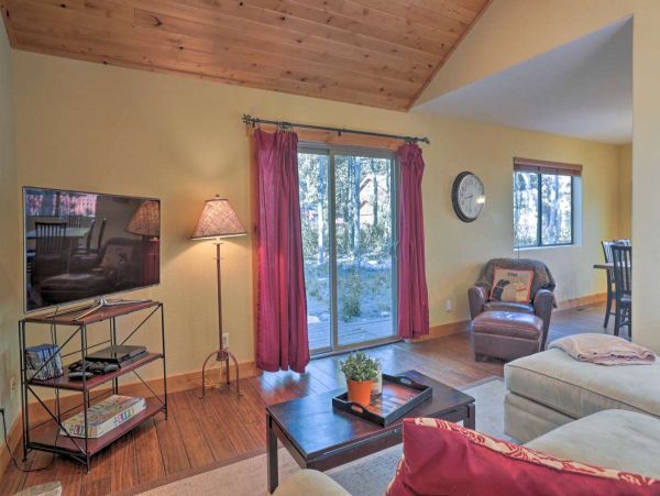 Lake Tahoe South Shore Home 999260