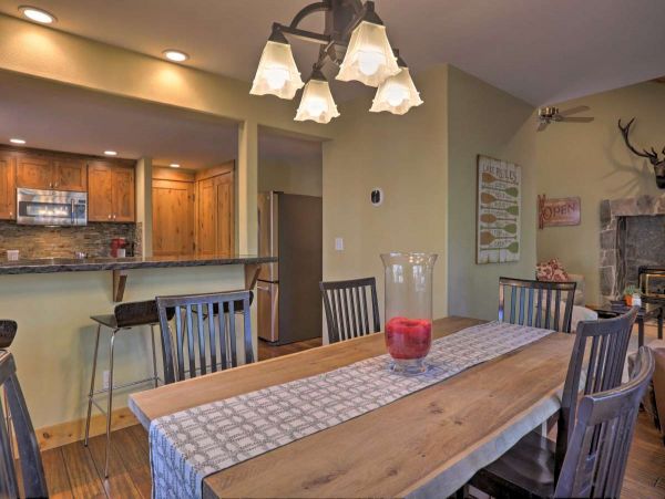 Lake Tahoe South Shore Home 999260