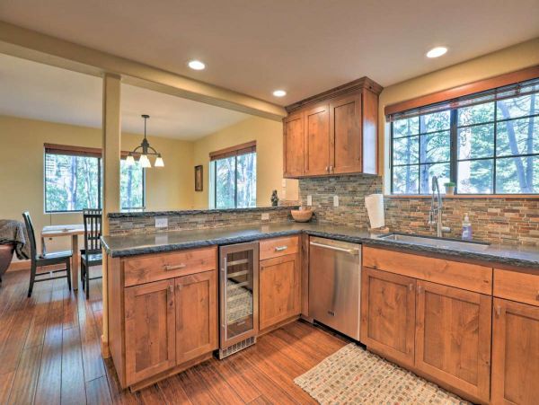 Lake Tahoe South Shore Home 999260