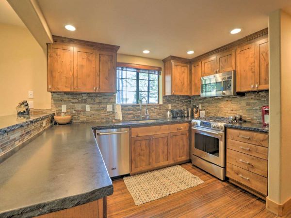Lake Tahoe South Shore Home 999260