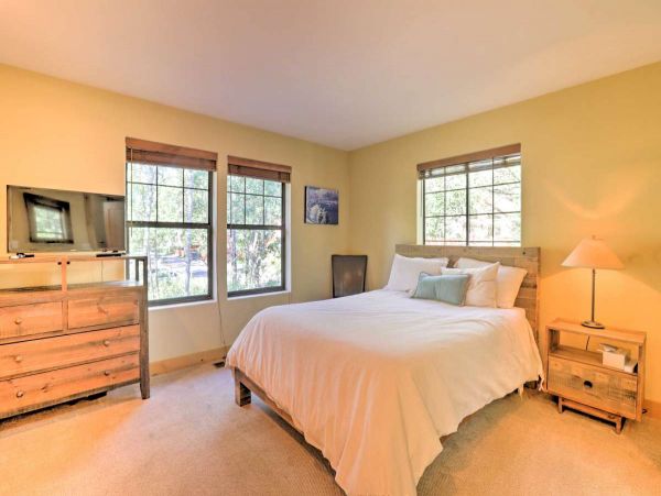Lake Tahoe South Shore Home 999260