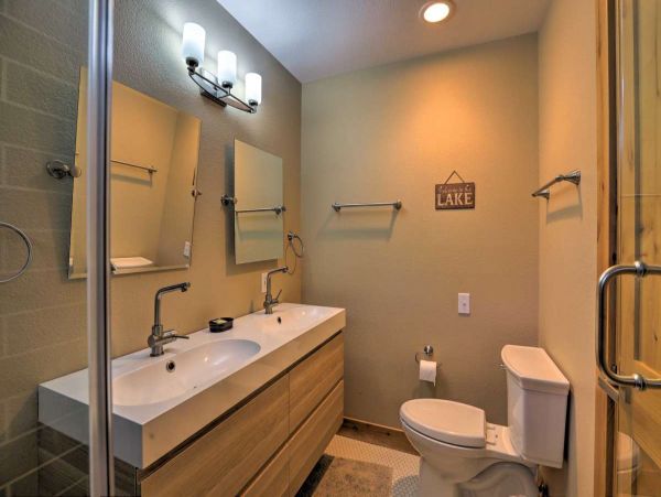 Lake Tahoe South Shore Home 999260