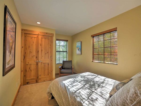 Lake Tahoe South Shore Home 999260