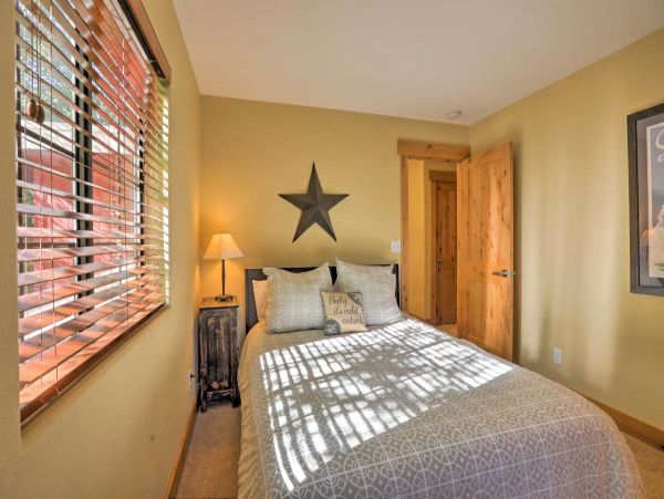Lake Tahoe South Shore Home 999260