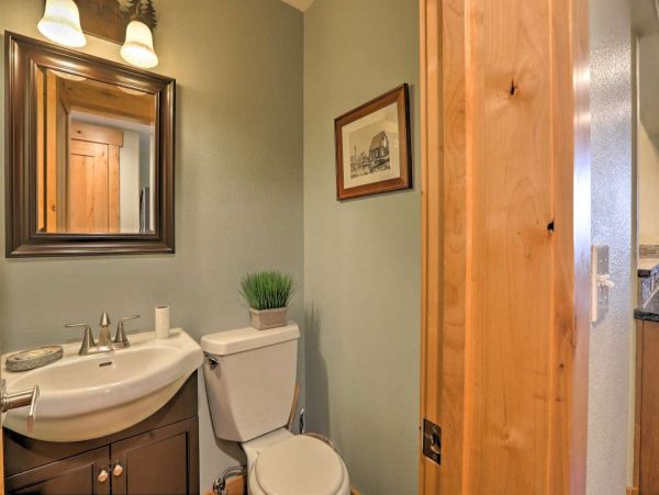 Lake Tahoe South Shore Home 999260