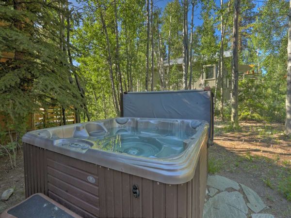 Lake Tahoe South Shore Home 999260