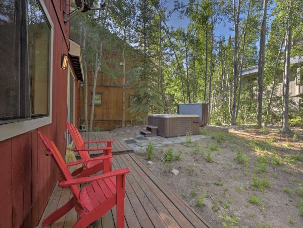 Lake Tahoe South Shore Home 999260