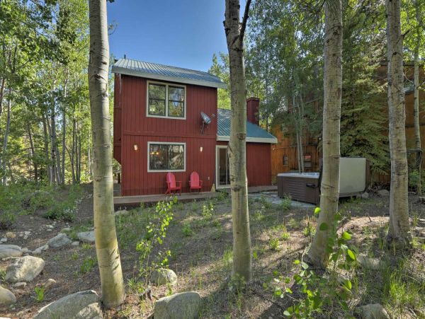 Lake Tahoe South Shore Home 999260