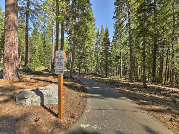 Lake Tahoe South Shore Home 999260