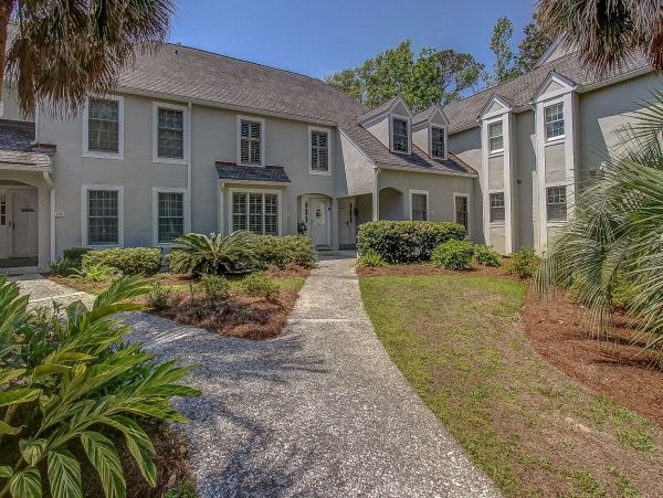 Hilton Head Condo 999261