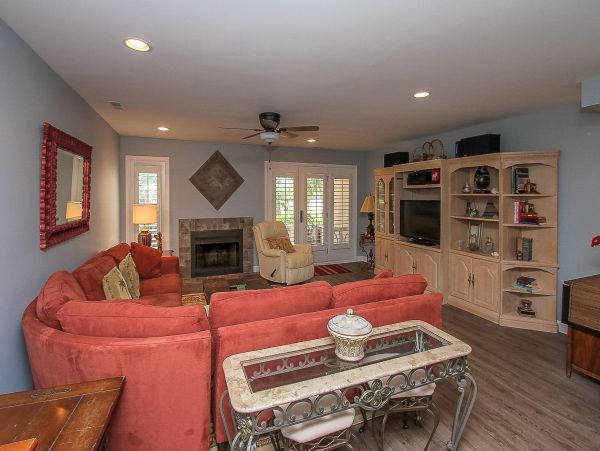 Hilton Head Condo 999261