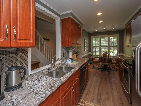 Hilton Head Condo 999261