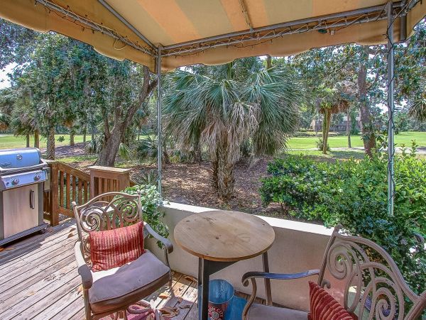 Hilton Head Condo 999261