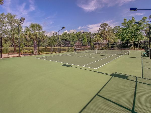 Hilton Head Condo 999261