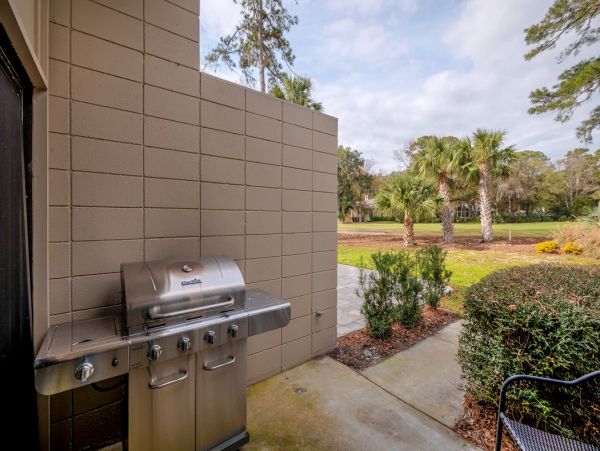 Hilton Head Condo 999263