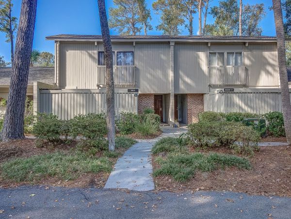Hilton Head Condo 999263