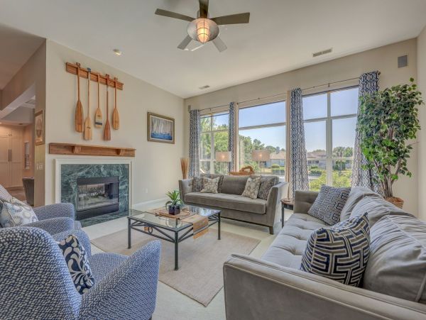 Hilton Head Home 999267
