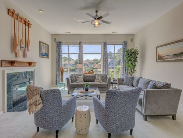 Hilton Head Home 999267