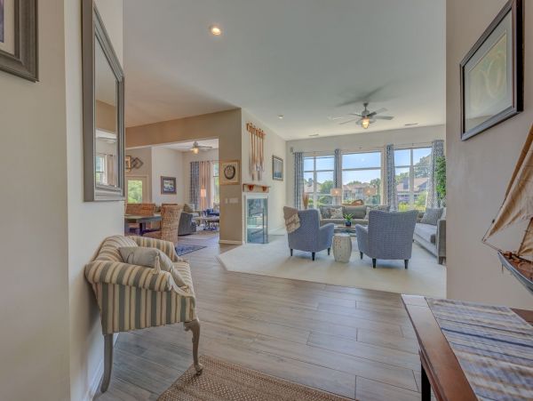 Hilton Head Home 999267