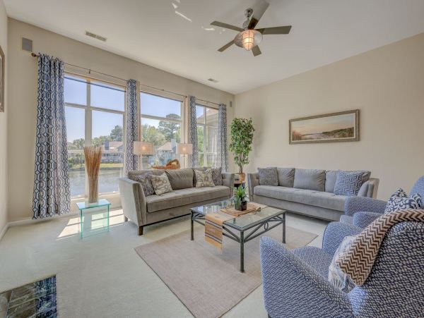 Hilton Head Home 999267