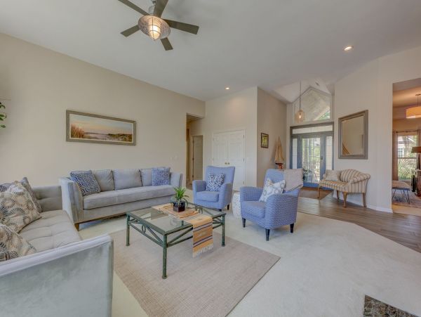 Hilton Head Home 999267